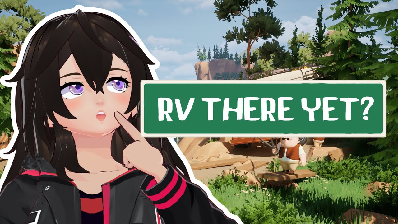 Road Trip w/ @zealotpara & @ayasunaart! | RV There Yet?