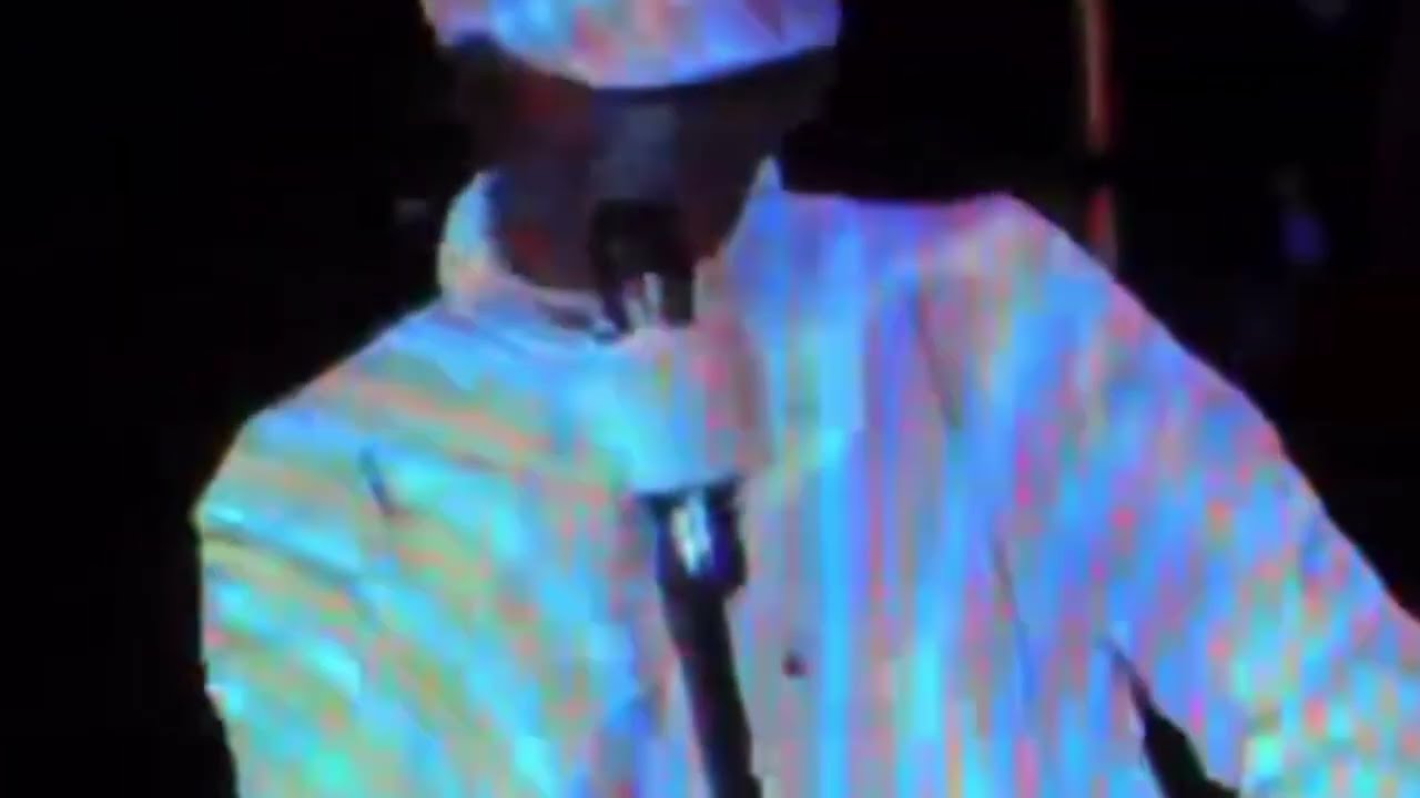 RARE! Whitney Houston - I Will Always Love You (Live from Torino, 2006)