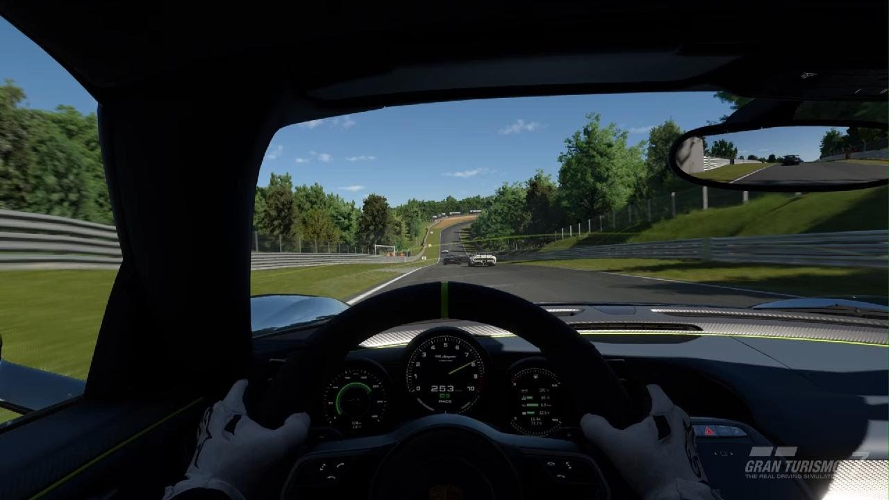 They Slept on the Porsche 918… Big Mistake (GT7)