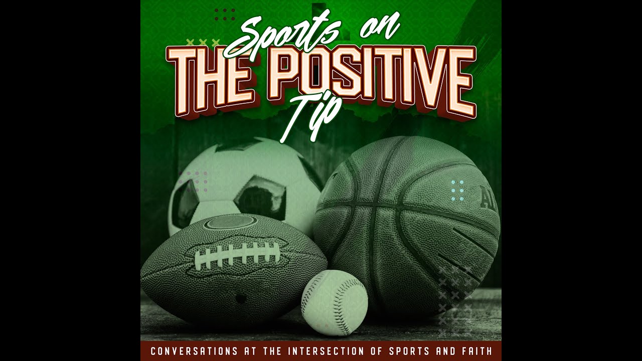 Just What We Thought...Sports on the Positive Tip