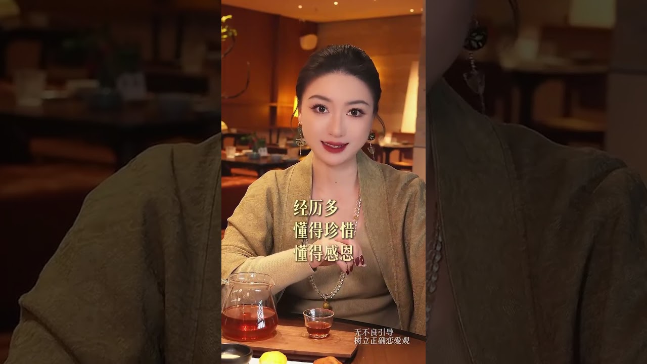 金￥型关系拿结果有哪些特质
