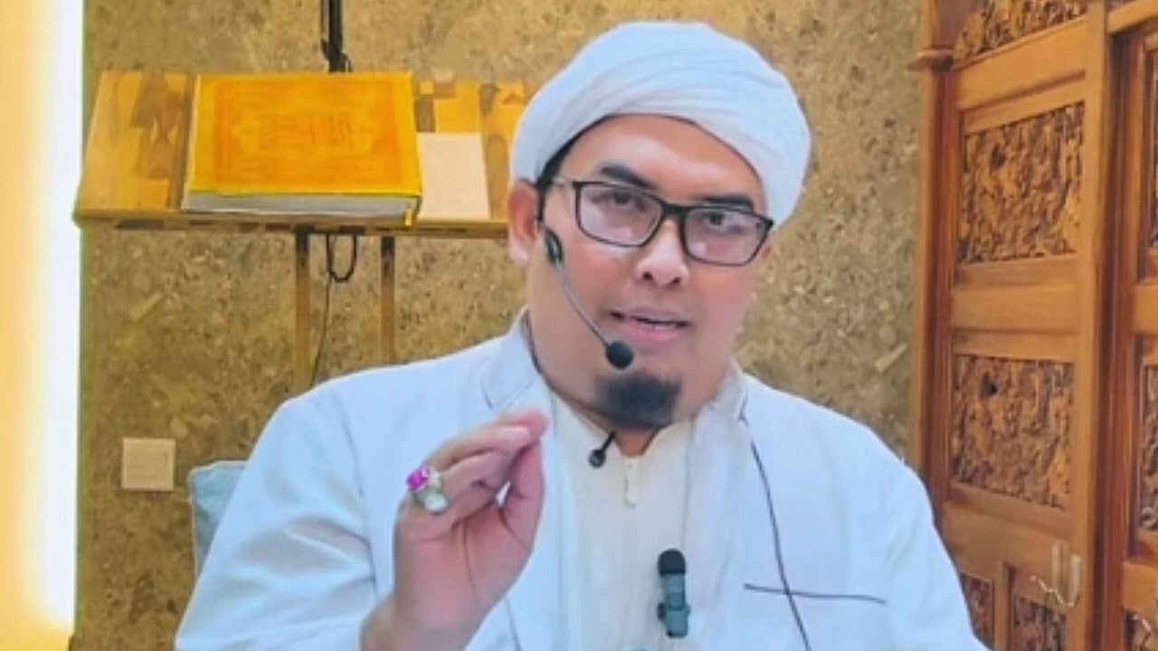 Ucapan Yang Baik 