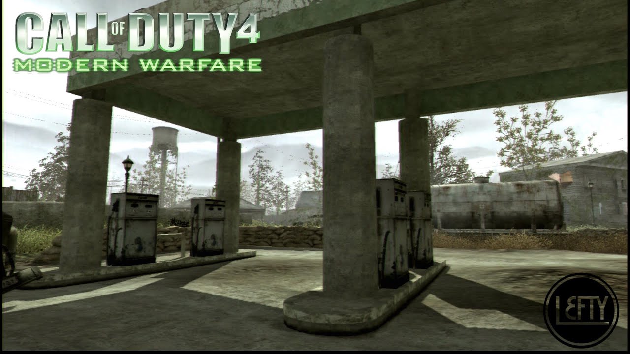 The Road to Commander Pt. 18 | Call of Duty 4: Modern Warfare