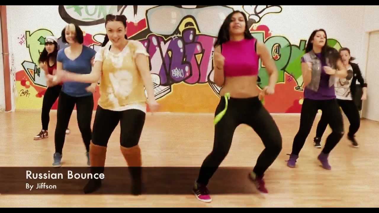Nita BootyShake (Urban Elite DC) Wine & Kotch - Charly Black & J Capri
