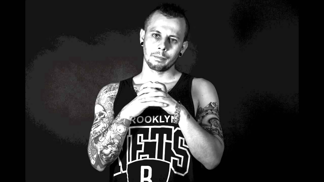 Jimmy G - Laat me gaan (prod. Guttermouff)