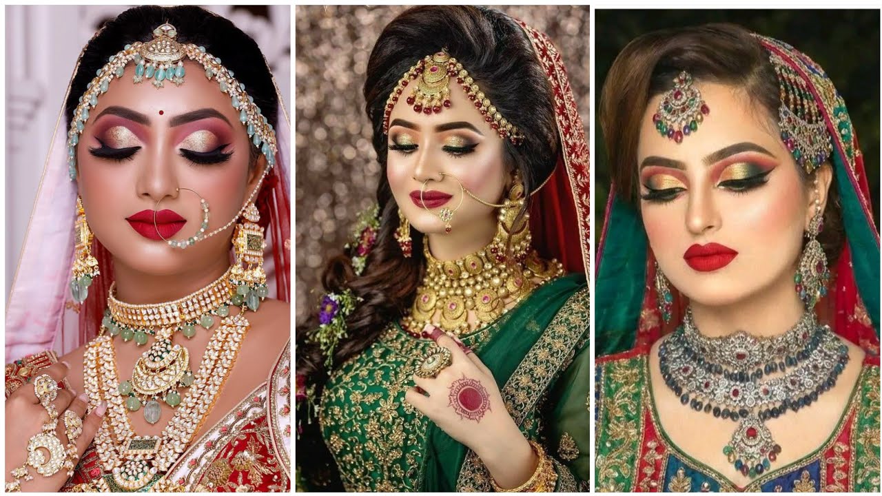 The fashion bride and style live makeup tutorial watch now