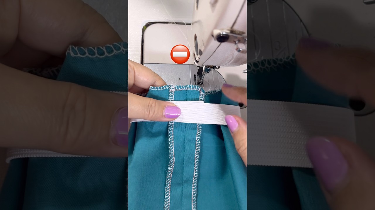 Tips for joining thick rubber bands
