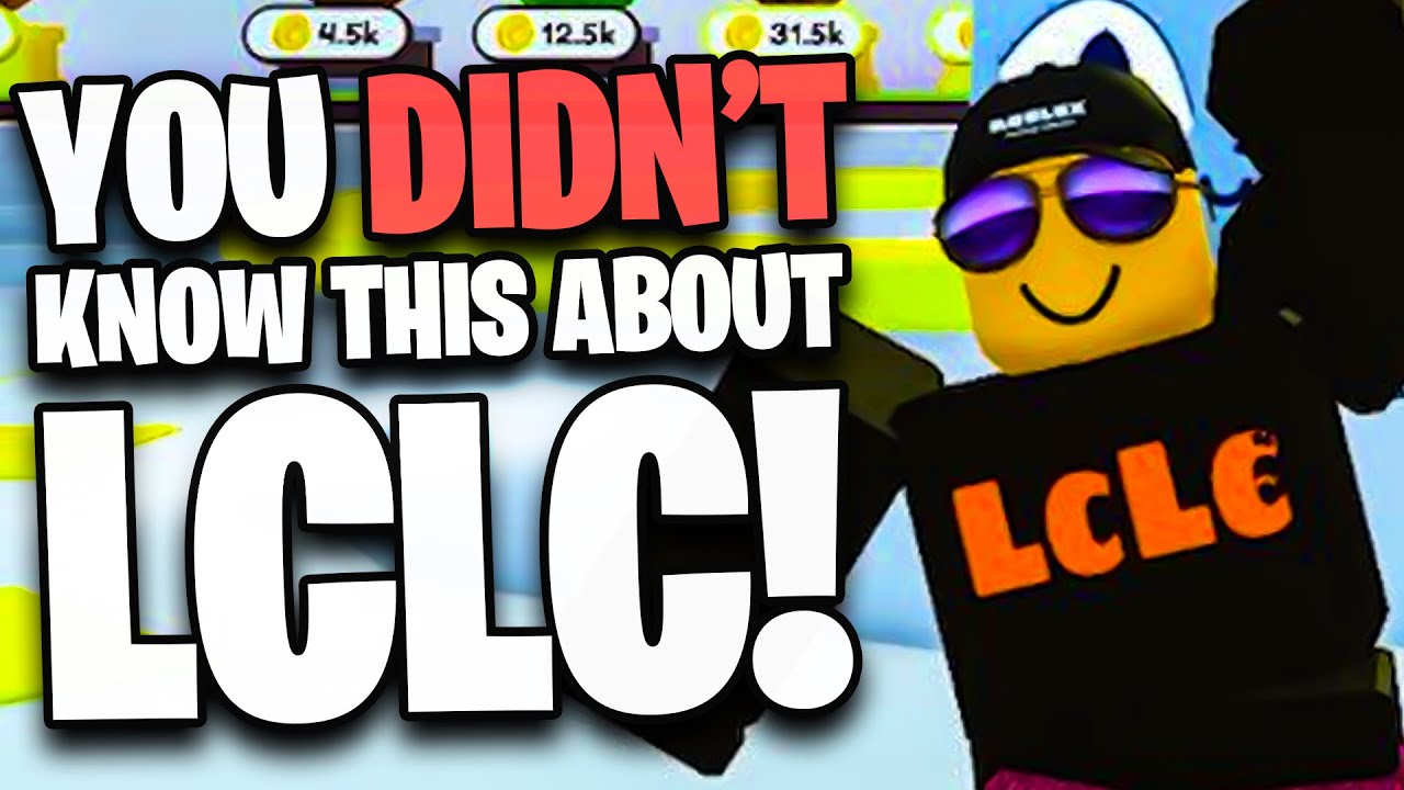 5 Things You Didn’t Know About LcLc!