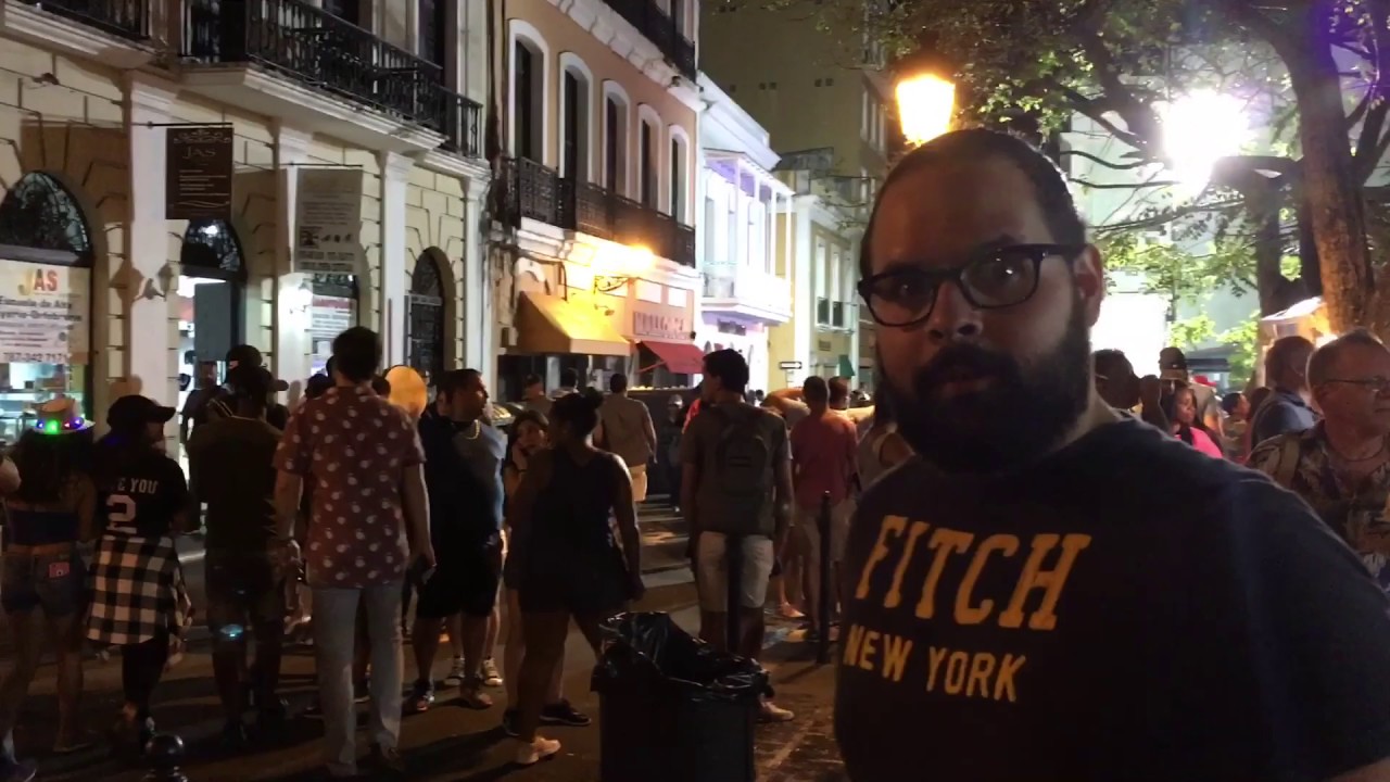 SanSe 2017: A Slyjuan Story