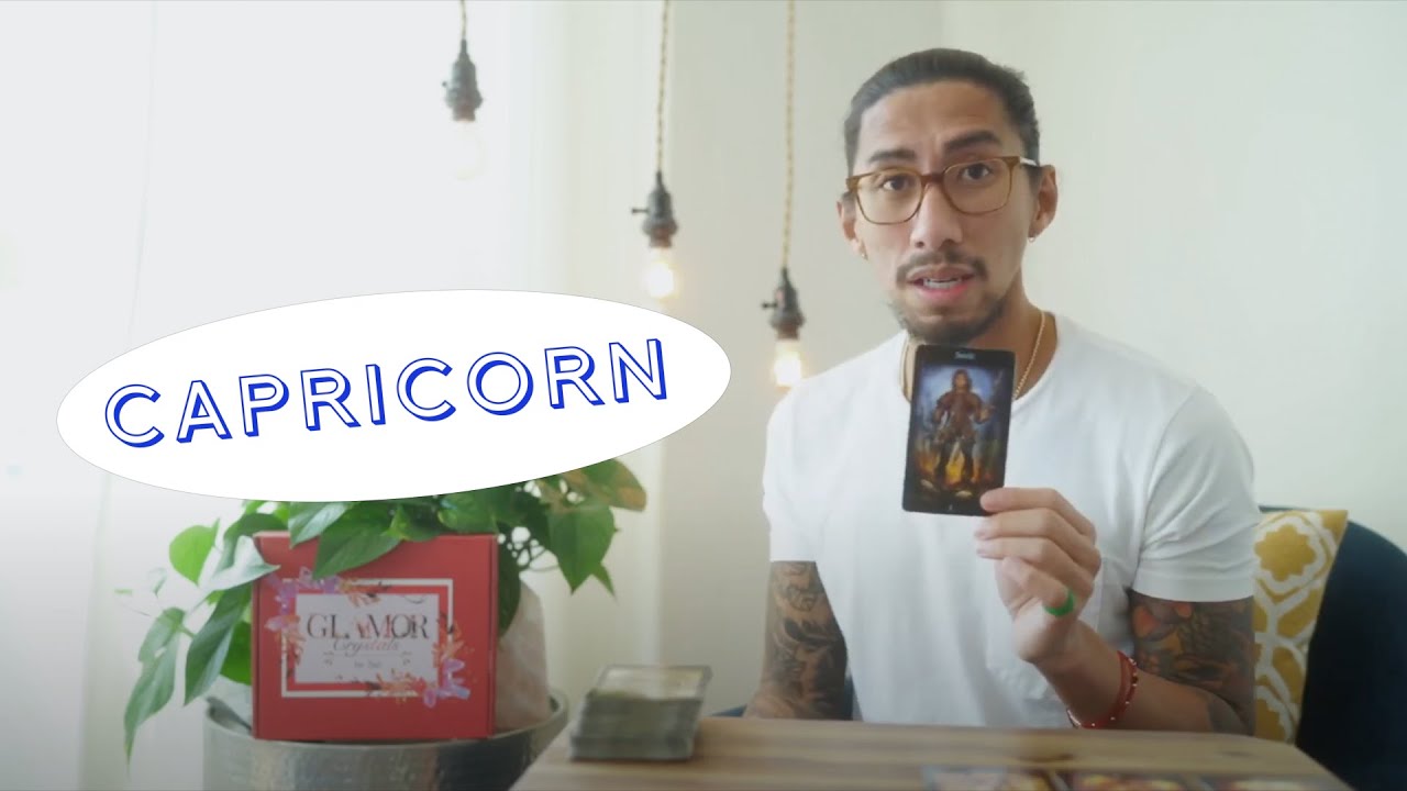 CAPRICORN - 
