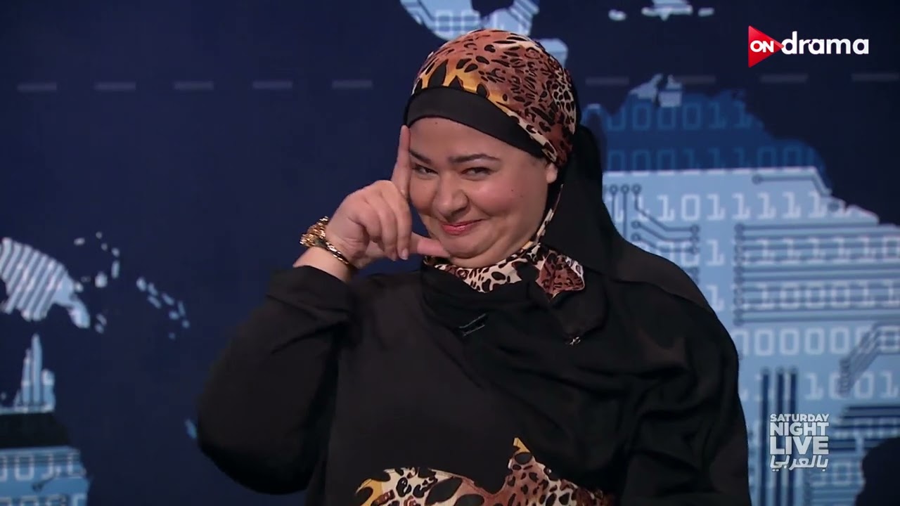 أهم الأنباء.. خالد منصور وشادي ألفونس و10 دقايق ضحك متواصل #SNL_بالعربي