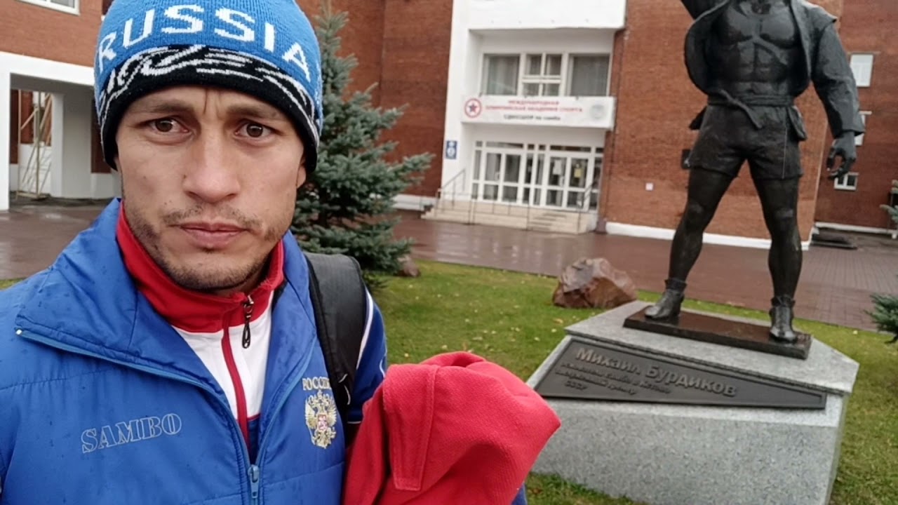 НЕРВНЫЙ ДЕНЬ! БОЕВОЕ САМБО! ВСЕРОССИЙСКИЙ ТУРНИР!