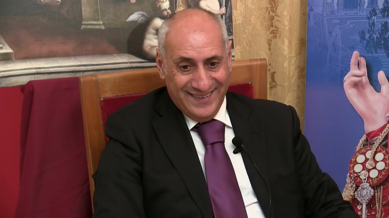 San mauro 2024   15 gennaio 2024   Sera