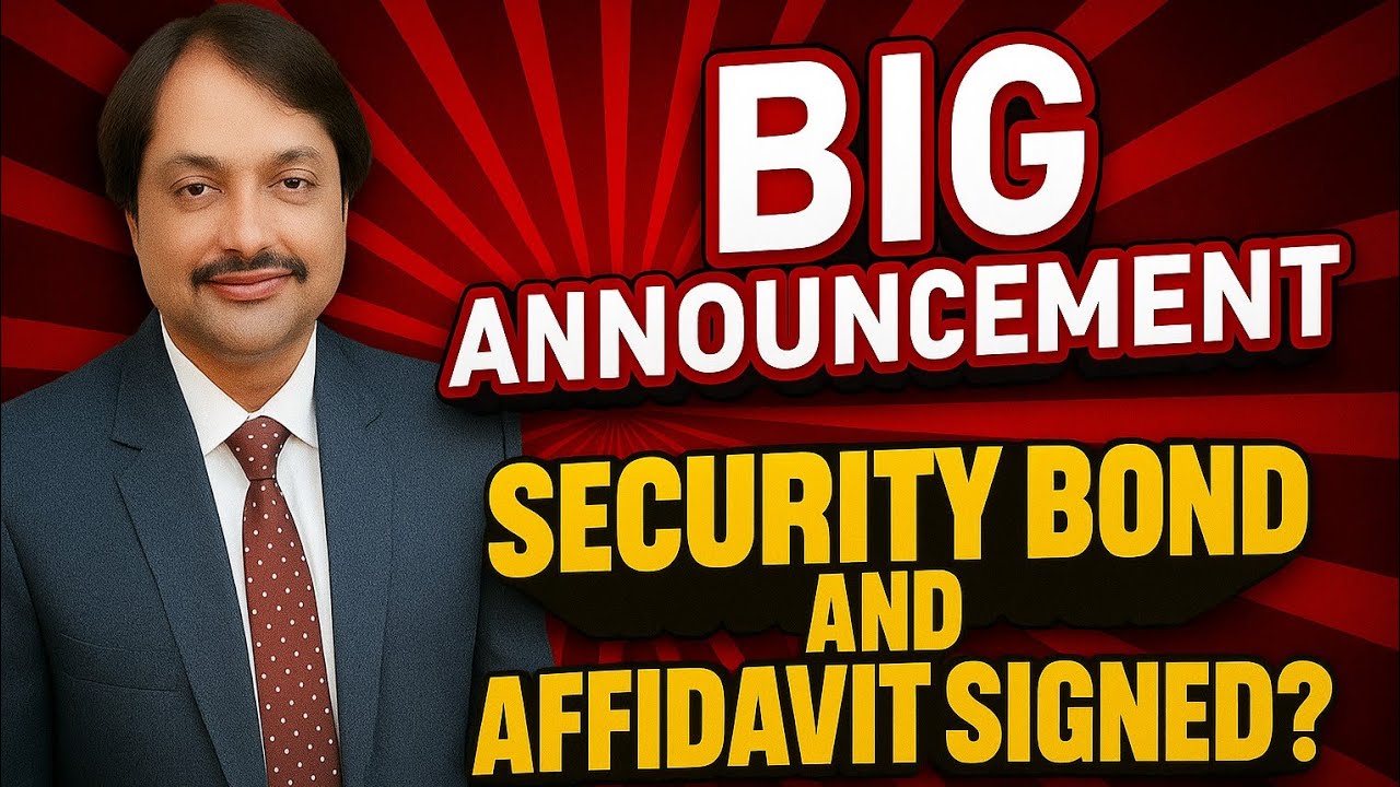 PMDC announced big rules for documents/ latest mdcat News/ security and affidavit sign / latest PMDC