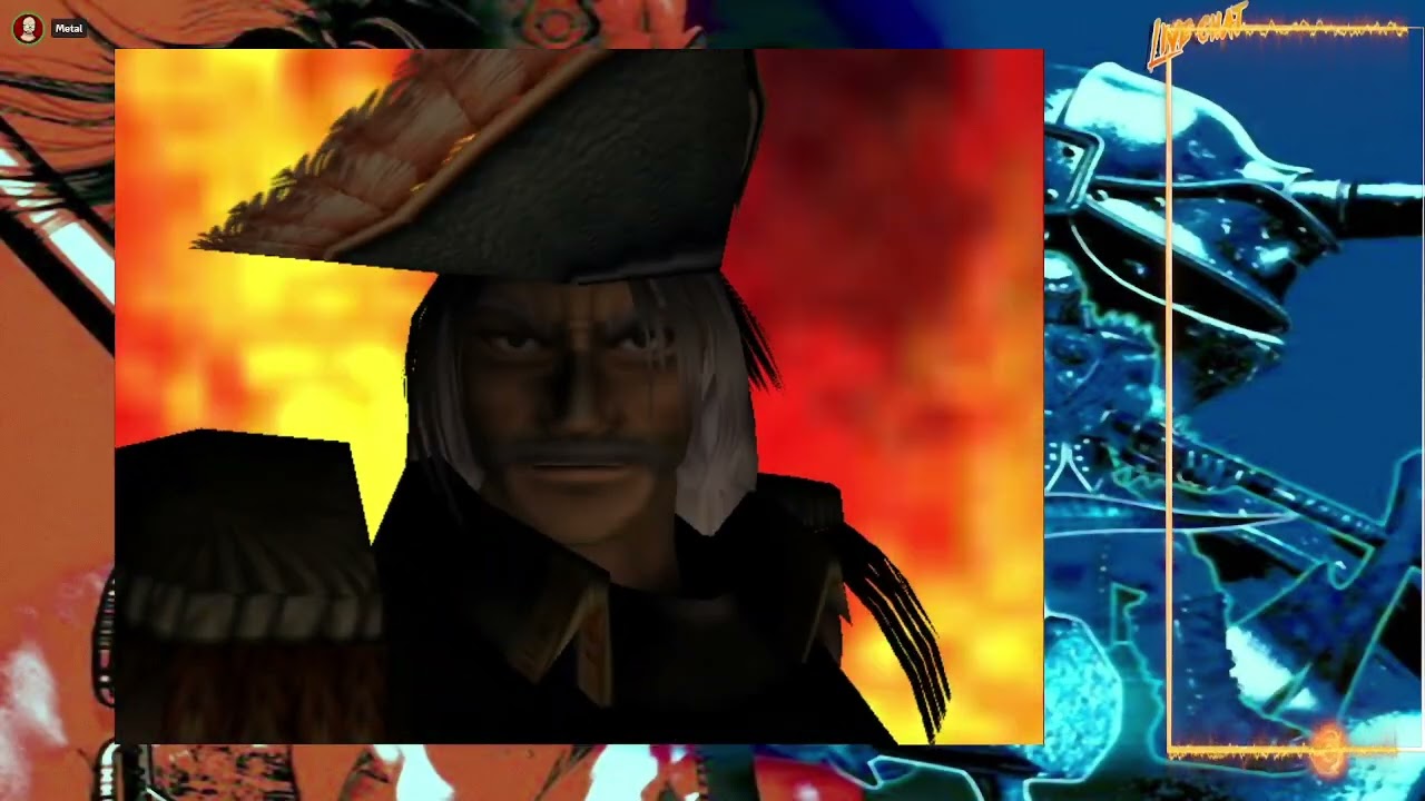 TGF Live! - SoulCalibur |FIGHTCADE|