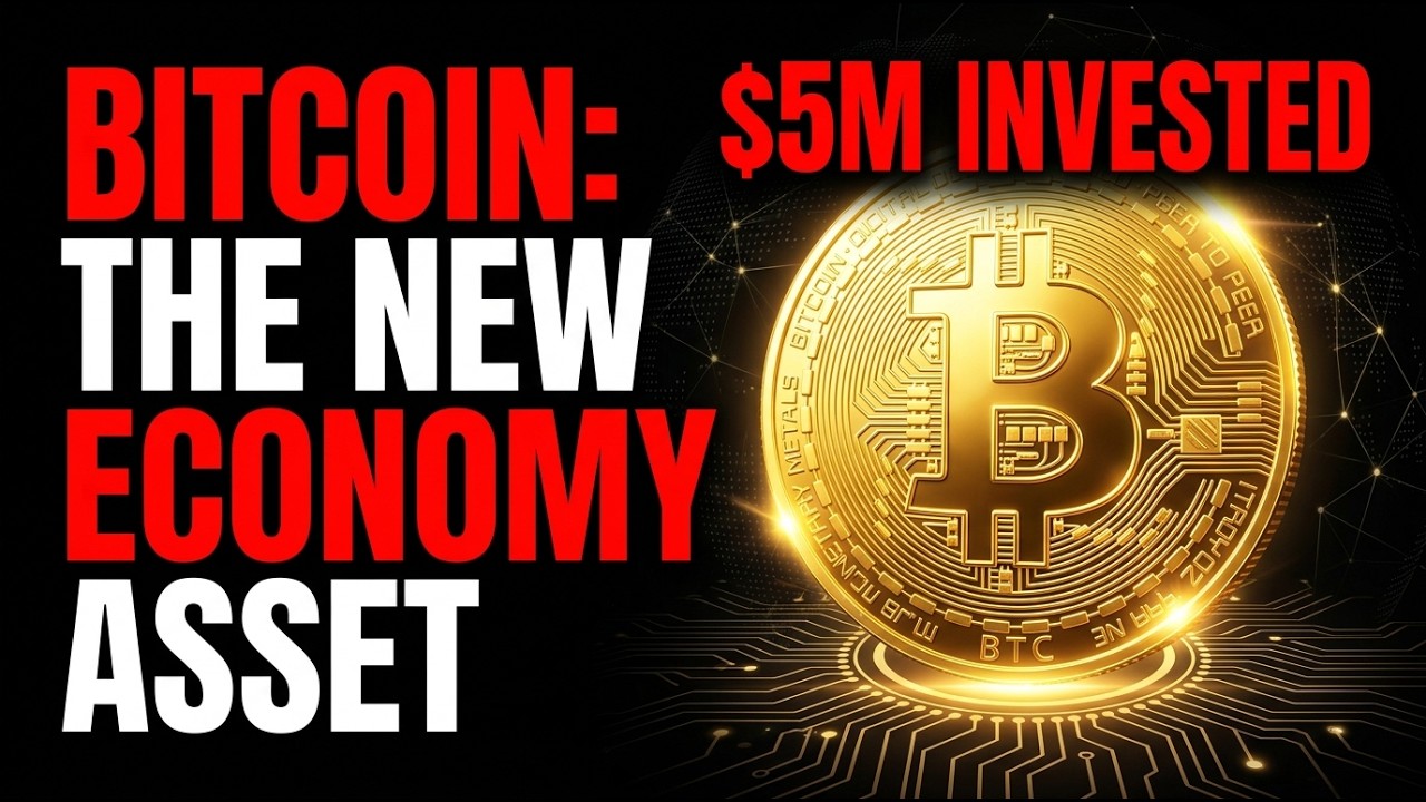 Я продал свой дом в Дубае, чтобы купить биткоины.