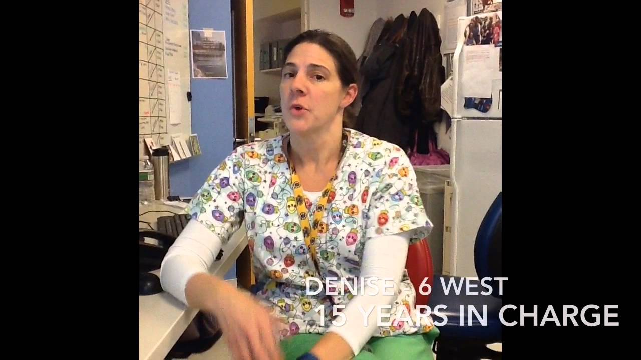 Charge Nurse Advise