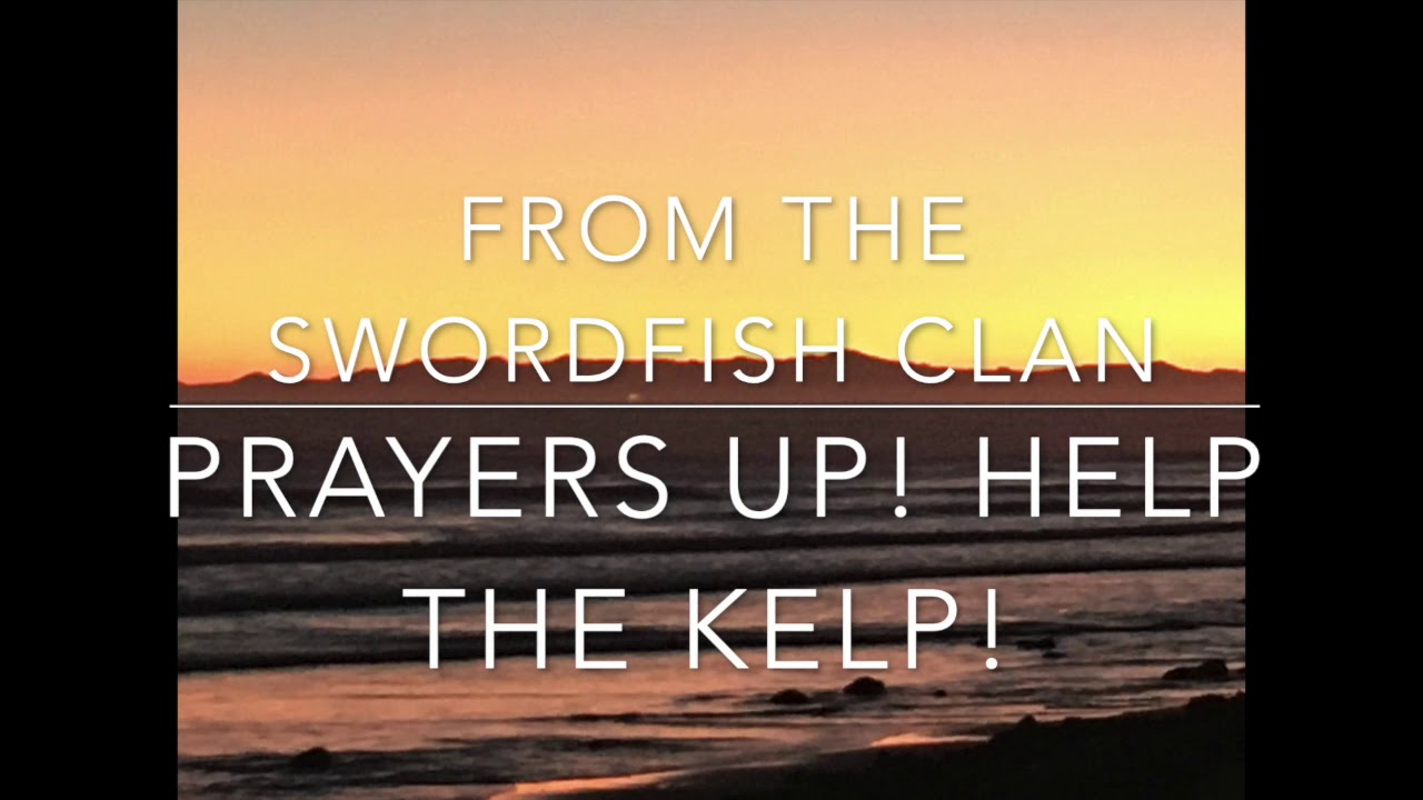 Chumash Swordfish Song