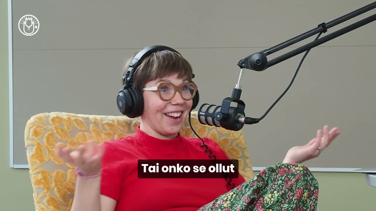 Ensitiedosta elämänmittaiselle matkalle, jakso 1–2: Heidi palaa synnytyssairaalaan