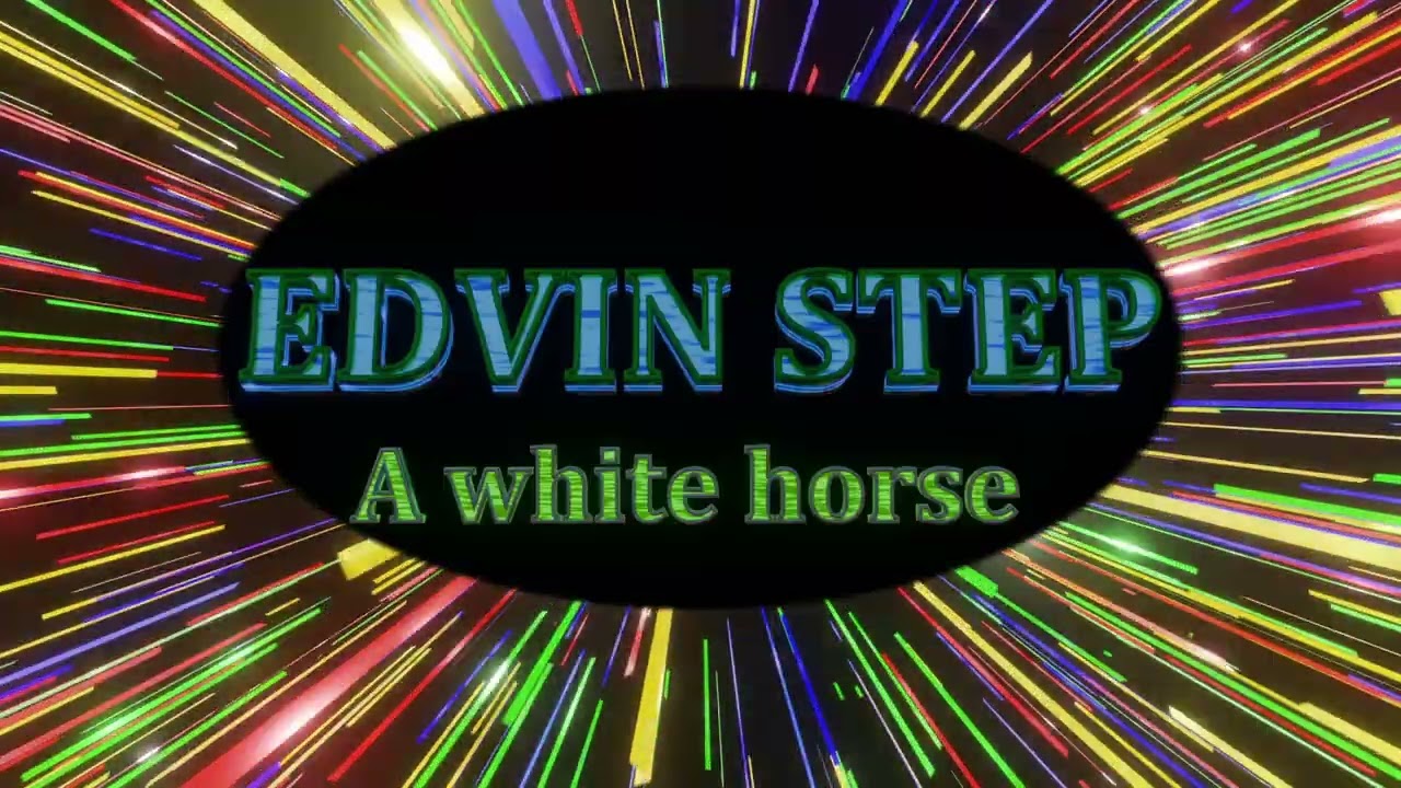 EDVIN STEP - A white house 