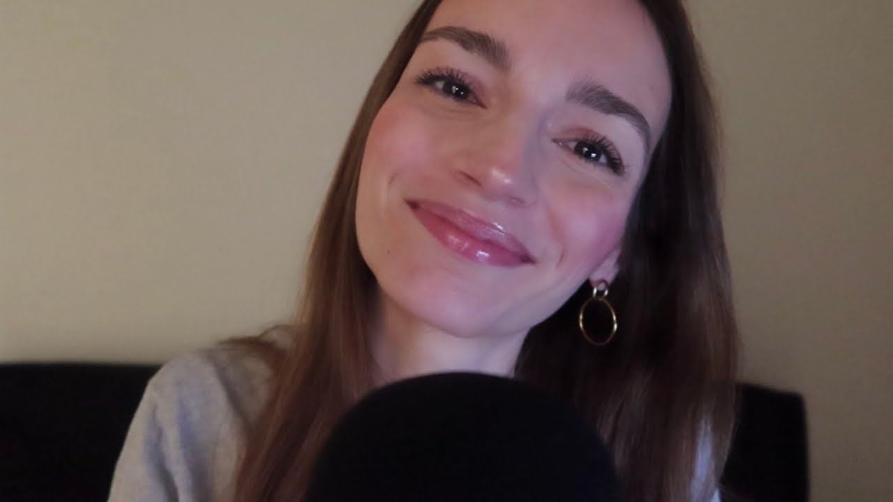 ASMR - Affirmations Positives 