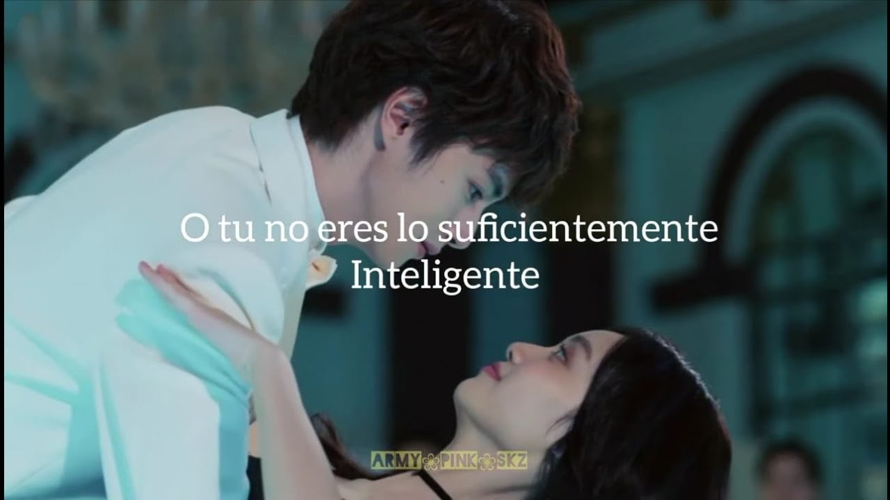 The tenderness behind the flowers // darren chen)) (sub español)