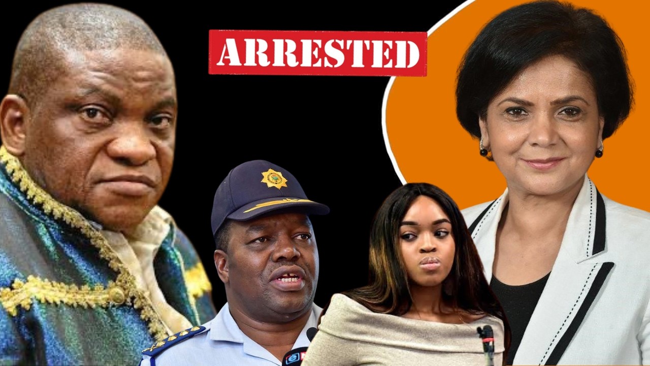 BREAKING NEWS NPA HAVE ANNOUNCED BIG NEWS ON OMOTOSO DON'T SKIP THIS VIDEO!