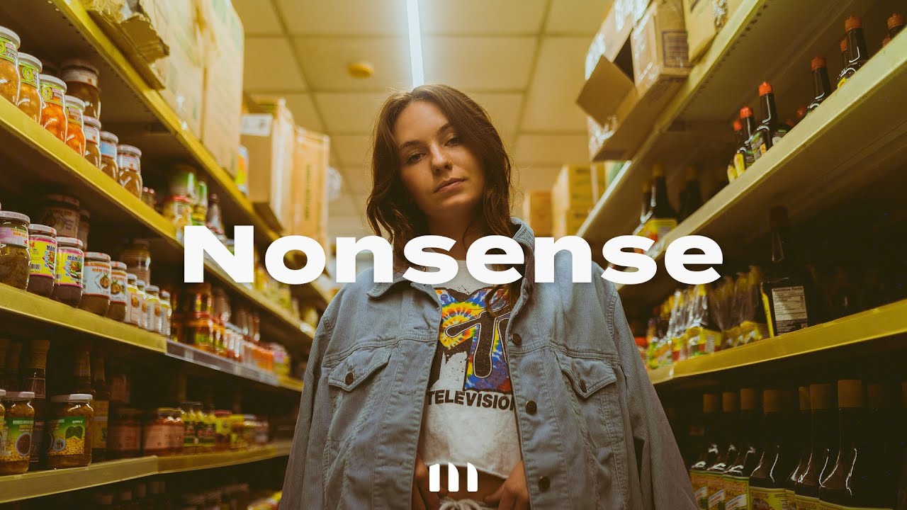 The Kid LAROI Type Beat - "Nonsense" | Pop Guitar Type Beat
