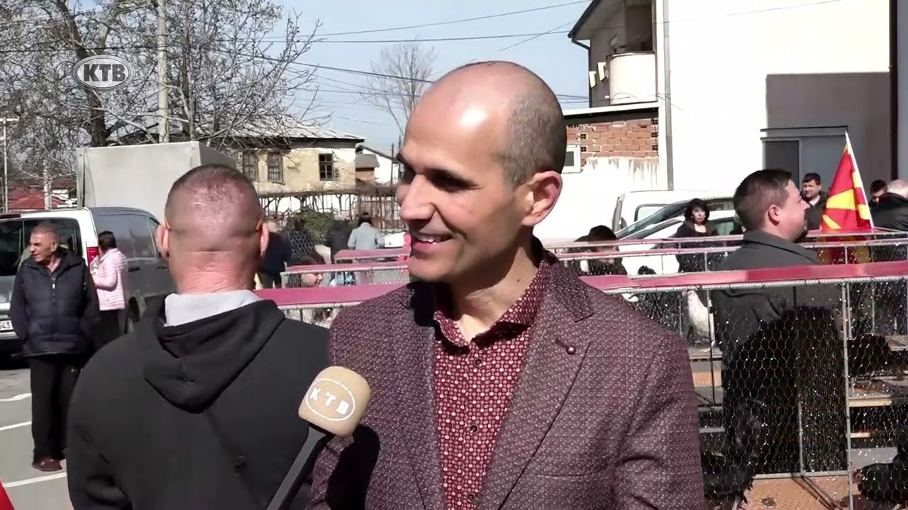ПРОМОЦИЈА НА АВТОХТОНА МАКЕДОНСКА КОКОШКА