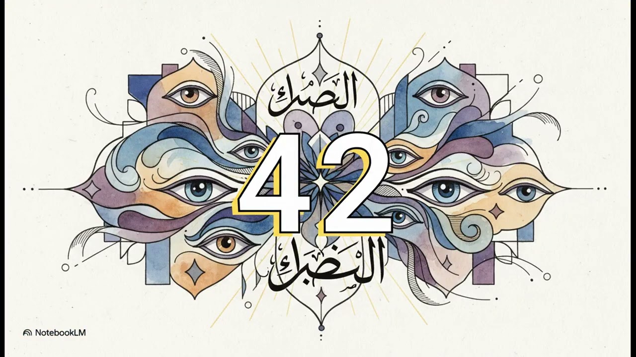 🌺 اسمُ الله الْبَصِير: المحيطُ بكلِّ مرئيٍّ، الذي لا تخفى عليه خافية