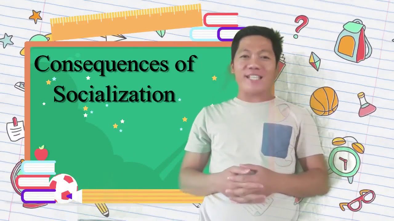 Arpan 12 Context, Content, Process, Consequences Socialization