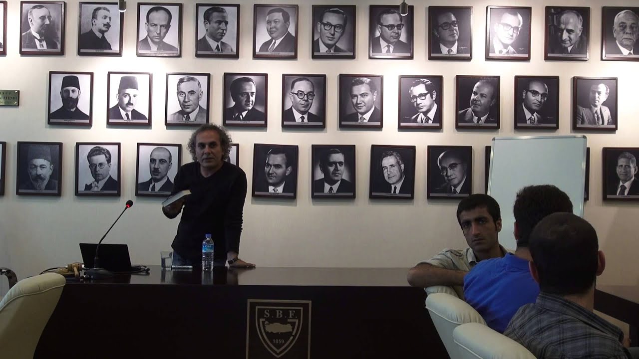 Selim Temo : 