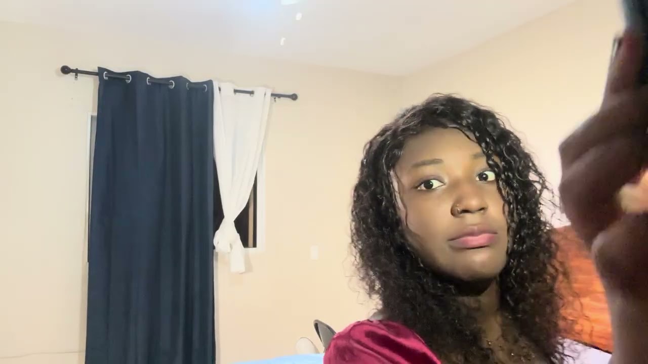 MWEN DI Grand SÉM NAN MW ENSENT POU AUDEBY (PRANK)