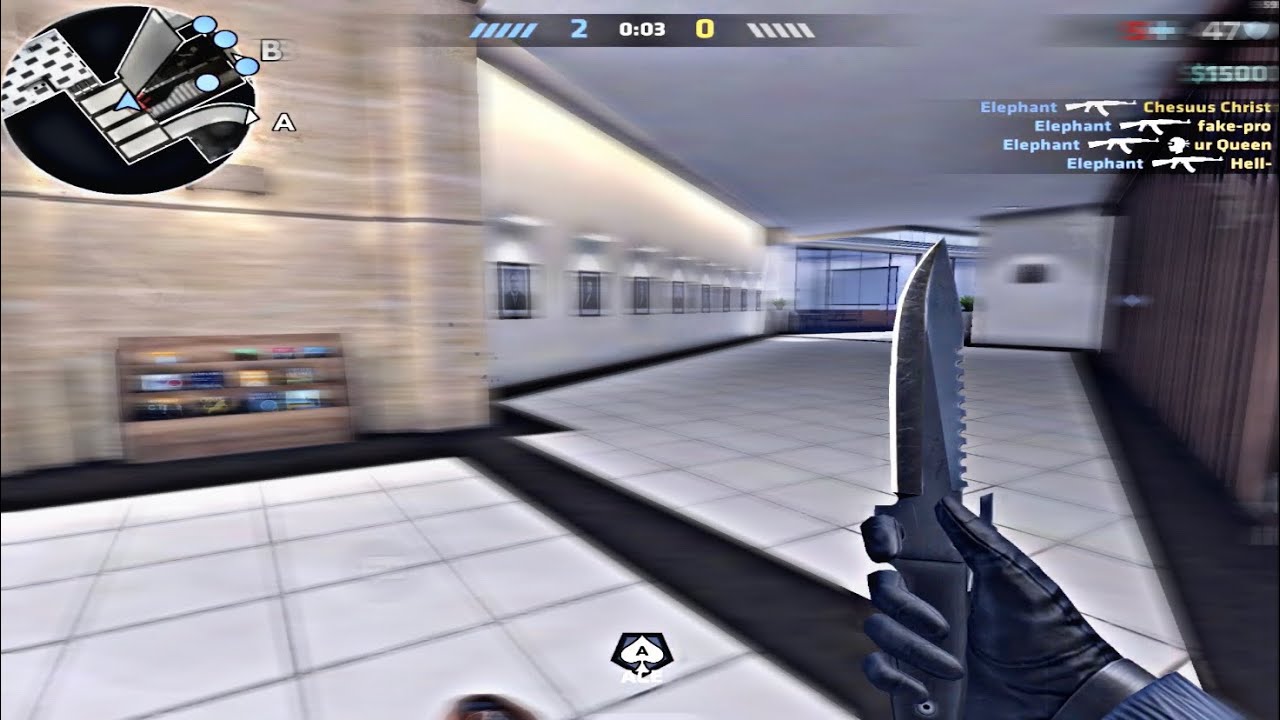 where we started? | Critical Ops Highlights | NoScopeFight