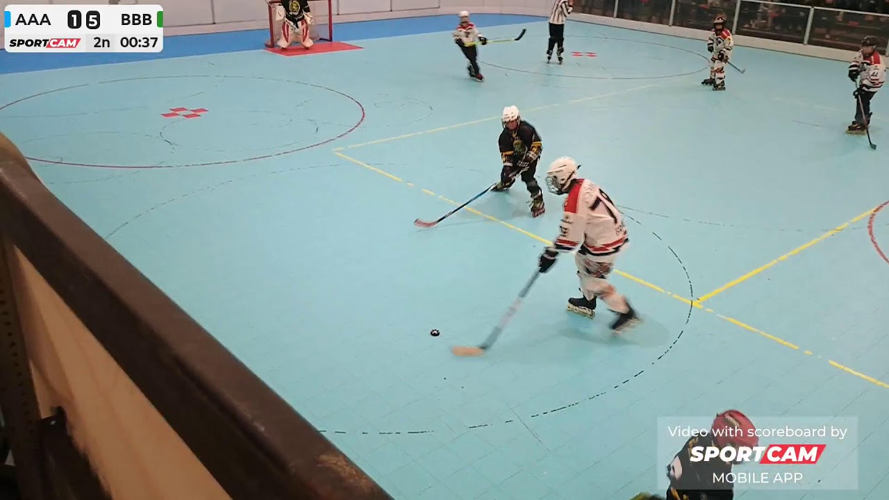 AAA vs BBB - 09/11/2025