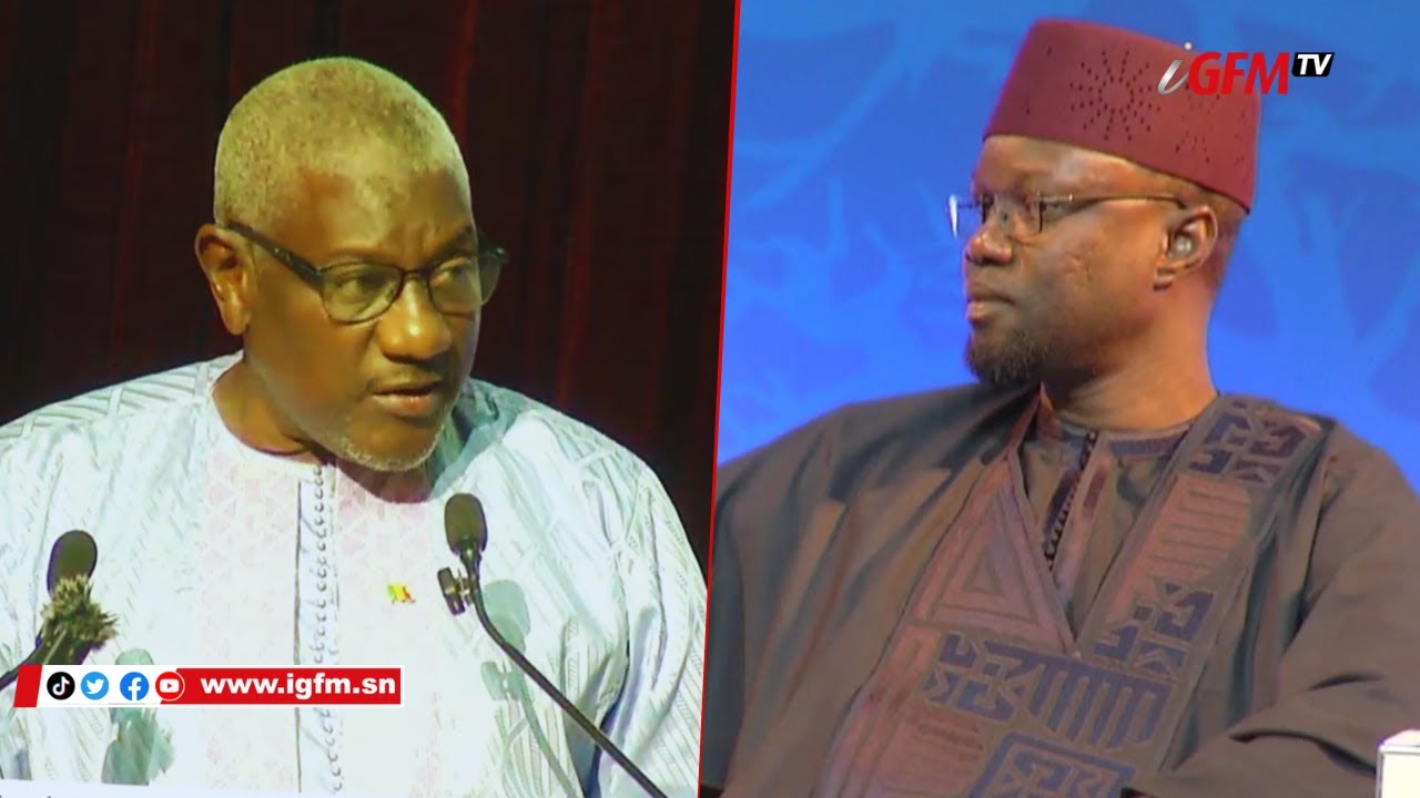 «Il faut arrêter les licenciements au Port, au Cdc, aux ministères…», Mody Guiro interpelle Sonko