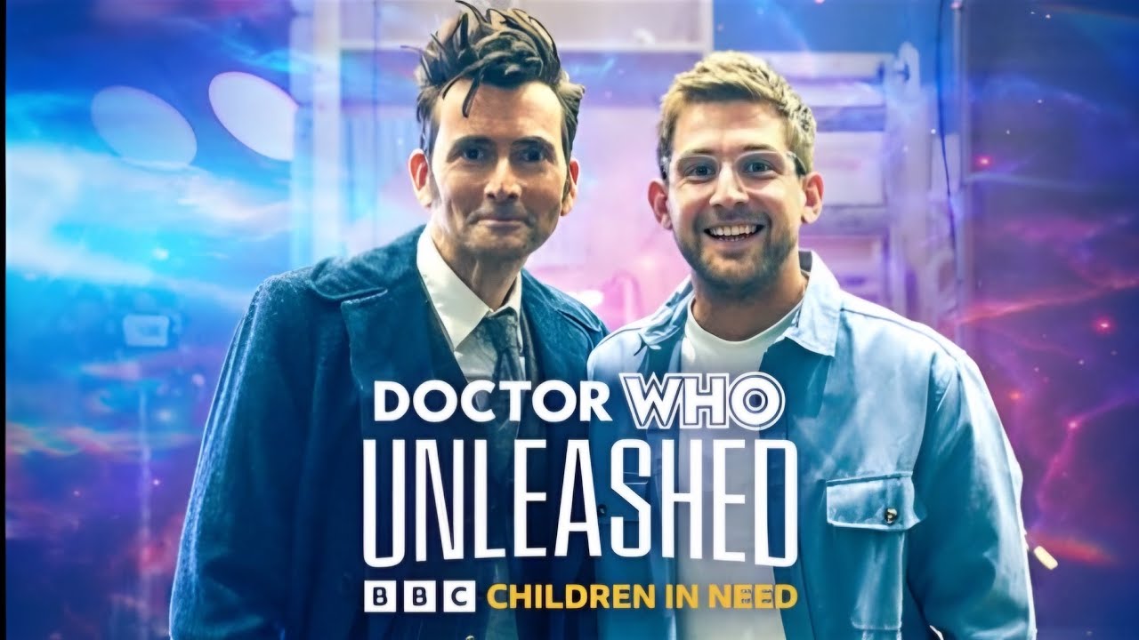 Doctor Who UNLEASHED (DESTINATION: SKARO)