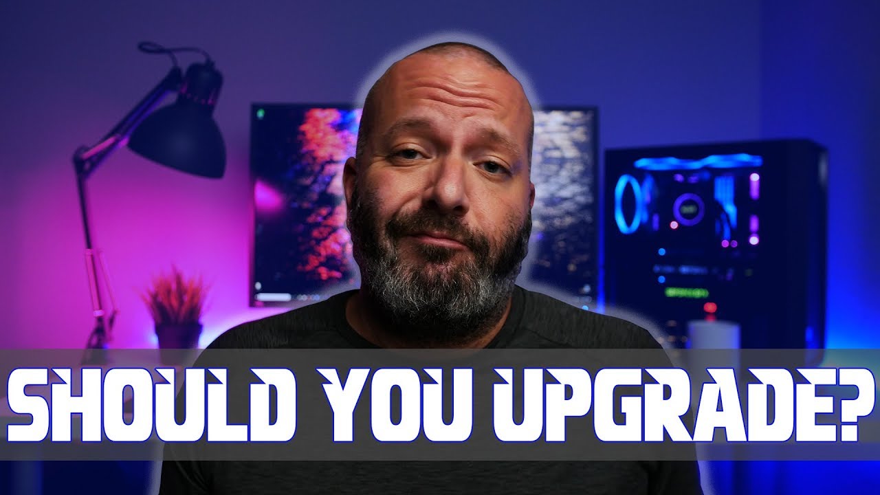 Nvidia RTX 2080: Worth it to Upgrade?