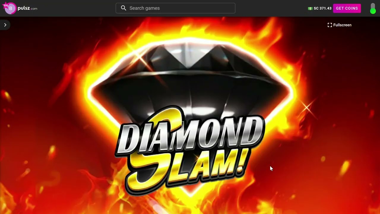 Rollercoaster Friday on Pulsz.com Supercharged Clovers & Diamond Slam 1/ 30/26 1:45pm