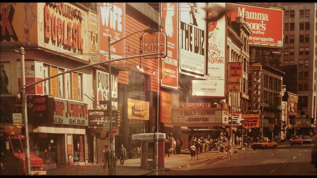 Here you go again - Madcolour