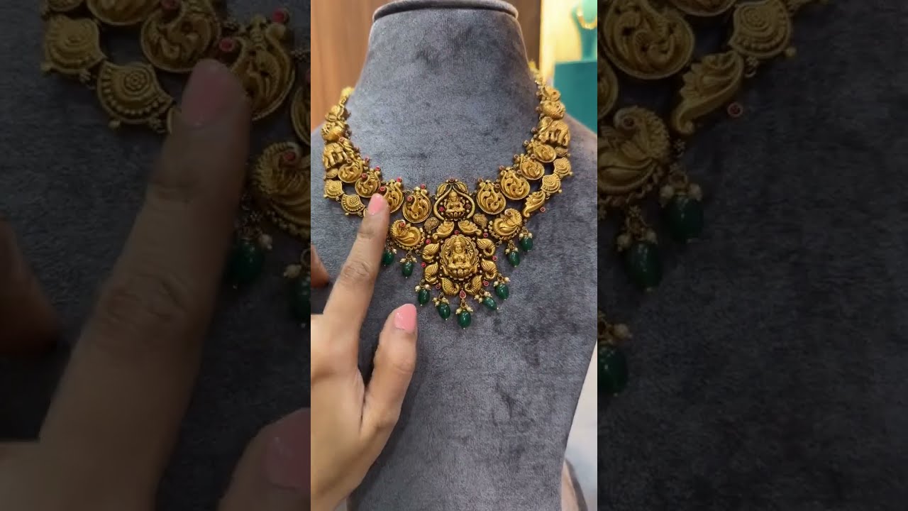 Latest Light Weight Bridal Collection ||Sri Venkatrama Jewellers #2024 #khammam #bridaljewelry#live