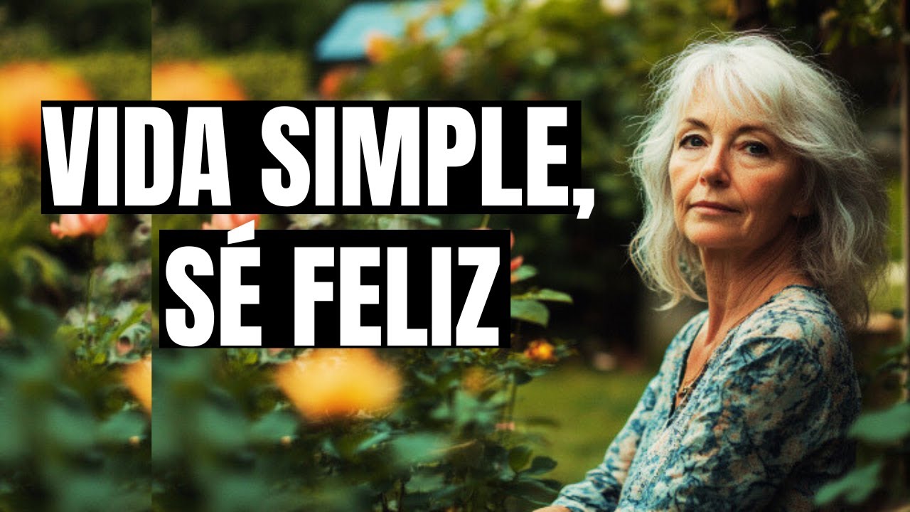 Si tienes entre 55 y 75 a&ntilde;os: Vida sencilla