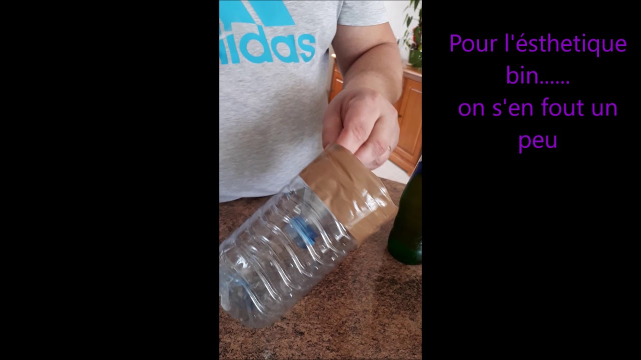 Super Piège à Guêpes et Frelons