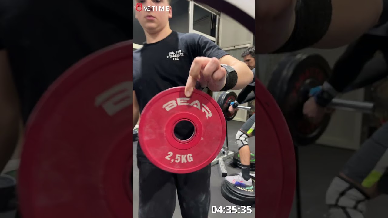 French Throwdown 2026 Wod 2 F.Q