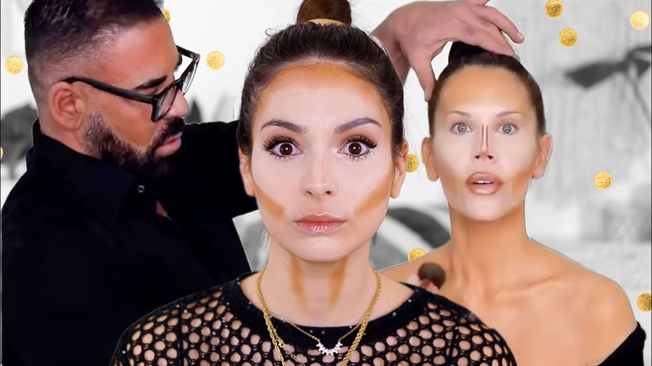 Intento seguir el tutorial de Tati con Scott Barnes