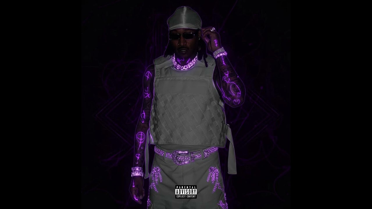 [FREE] FUTURE TYPE BEAT - 