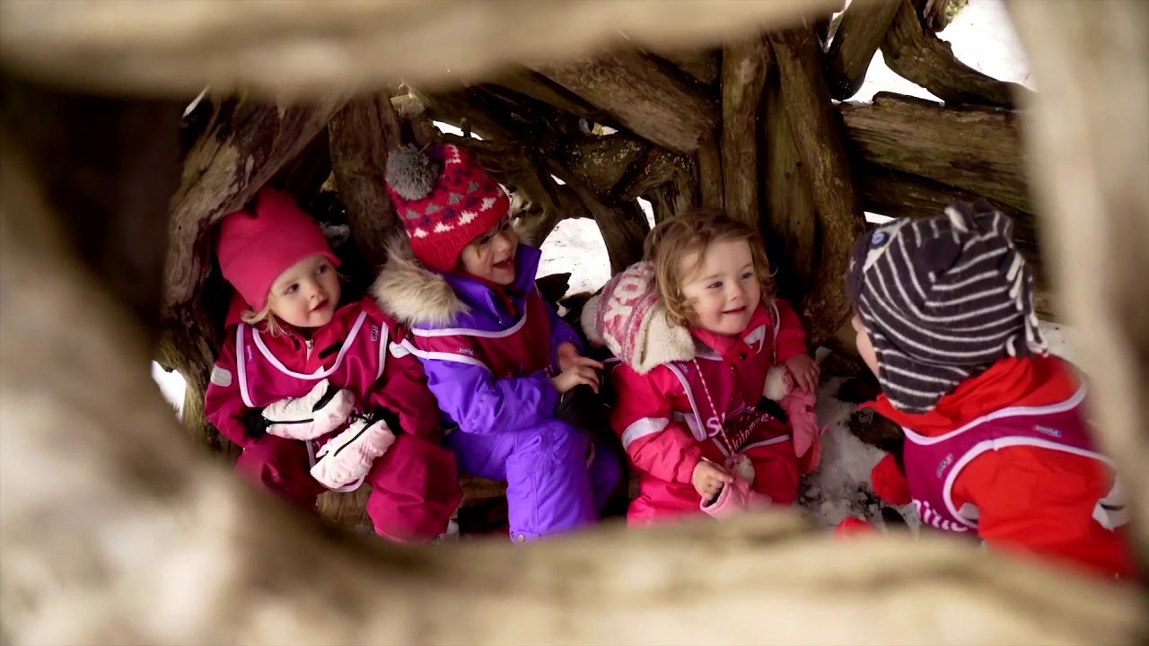 The Ski Famille Experience