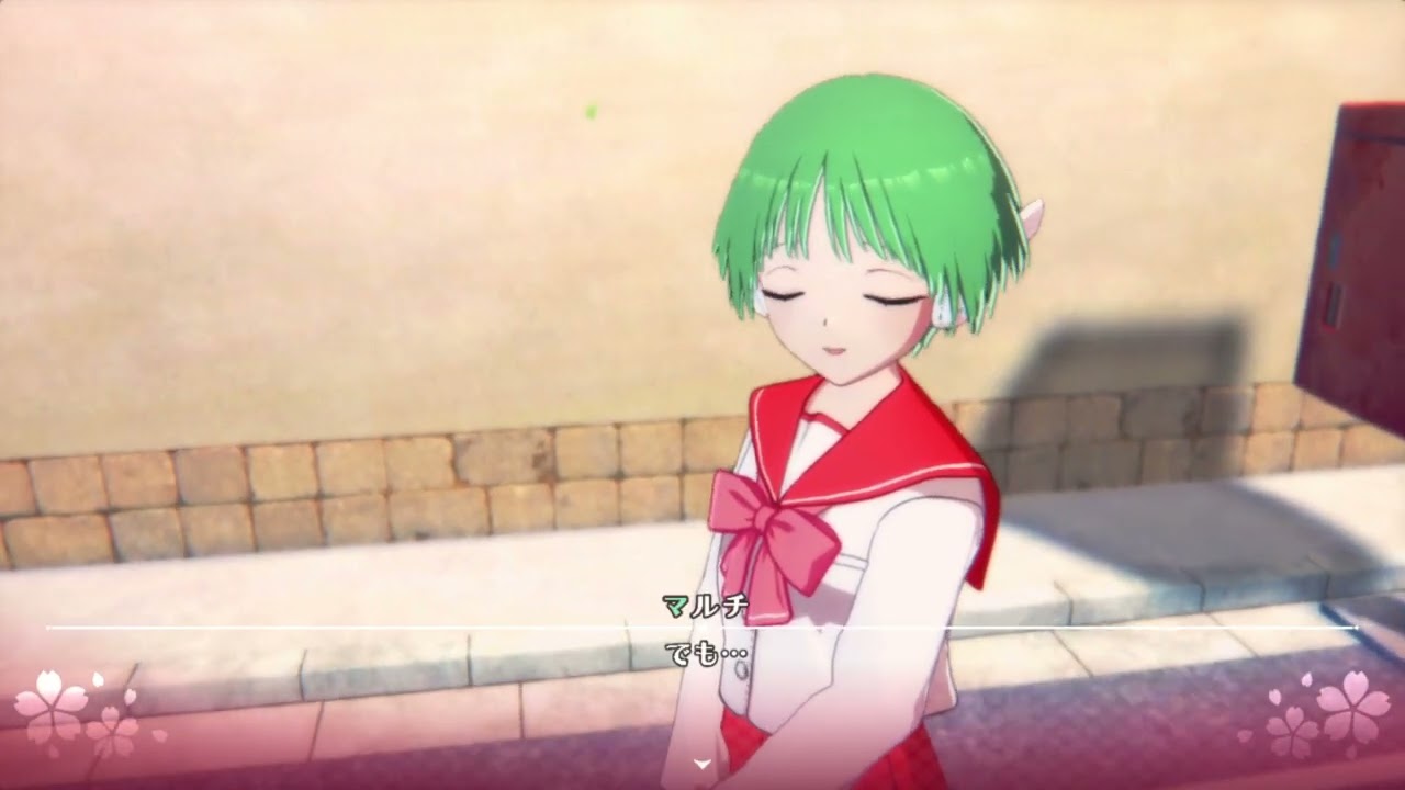 ToHeartを耕す