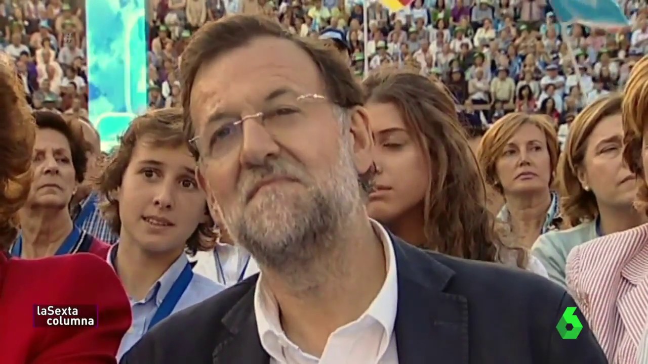 laSexta Columna presenta los 'Greatest Hits' de la corrupción y su futuro en España