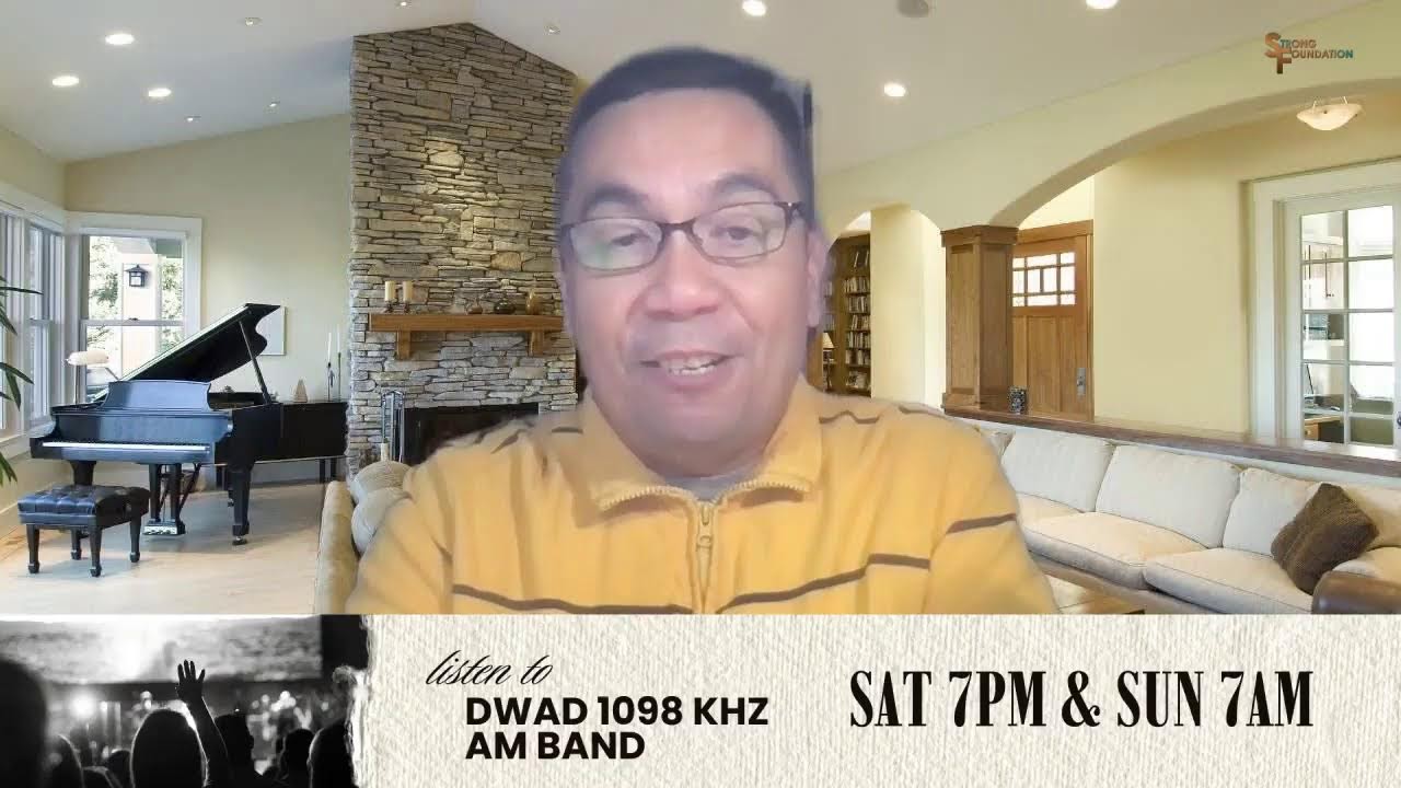 THURSDAY BIBLE STUDY 2-12-26